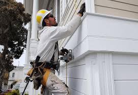 Best Vinyl Siding Installation  in Bennington, NE